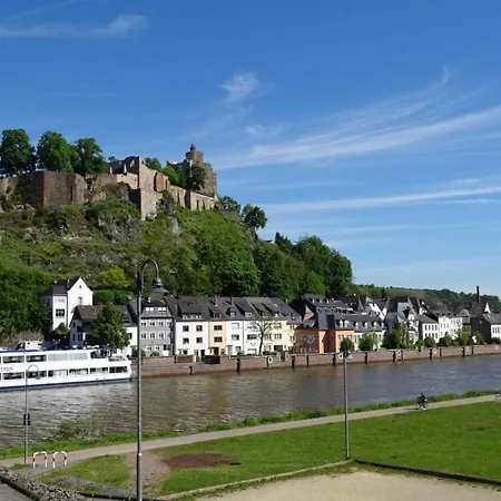 Zum Trichter By Interhome * Palzem