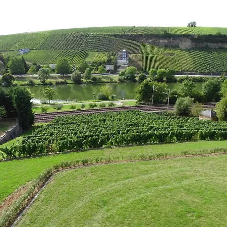 Zum Trichter By Interhome *