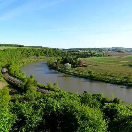 Zum Trichter By Interhome