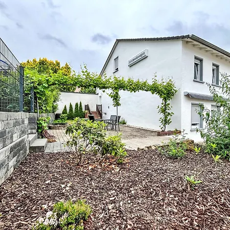 Zum Trichter By Interhome *