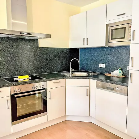 Zum Trichter By Interhome Apartmán