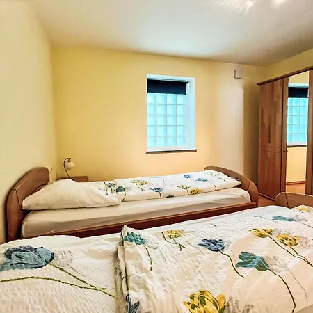 Apartmán Zum Trichter By Interhome *