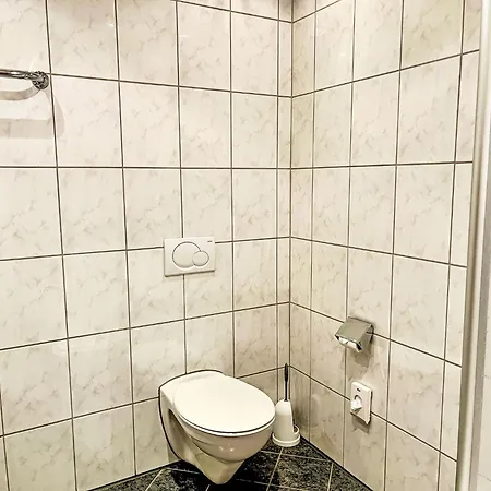 Apartmán Zum Trichter By Interhome Palzem