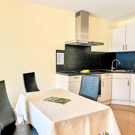 Zum Trichter By Interhome *