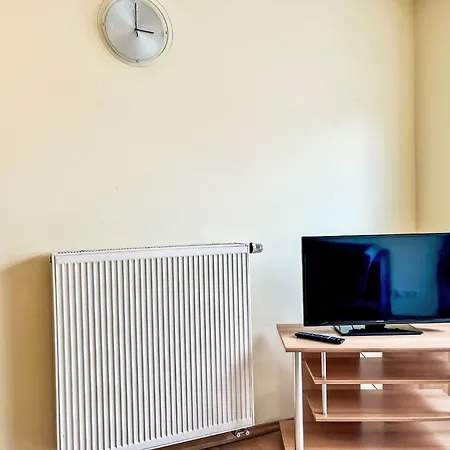 Zum Trichter By Interhome Apartmán