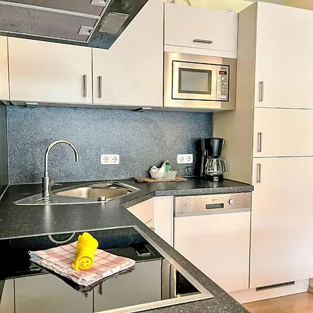 Zum Trichter By Interhome Apartmán *