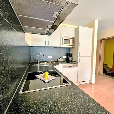 Apartmán Zum Trichter By Interhome *