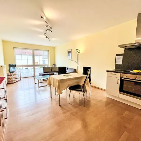 Zum Trichter By Interhome Apartmán Palzem