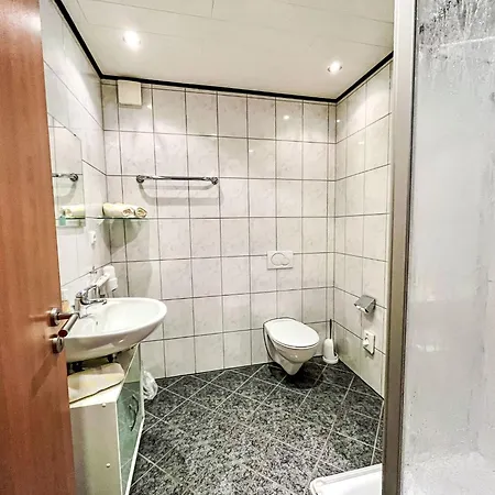 Zum Trichter By Interhome * Palzem