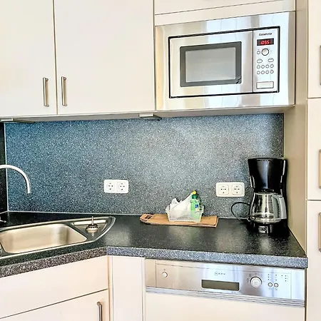 Apartmán Zum Trichter By Interhome Palzem