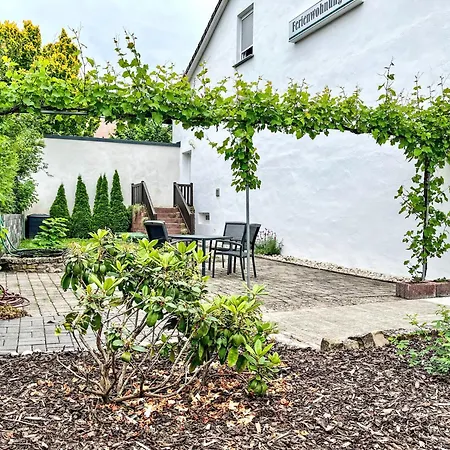 Apartmán Zum Trichter By Interhome