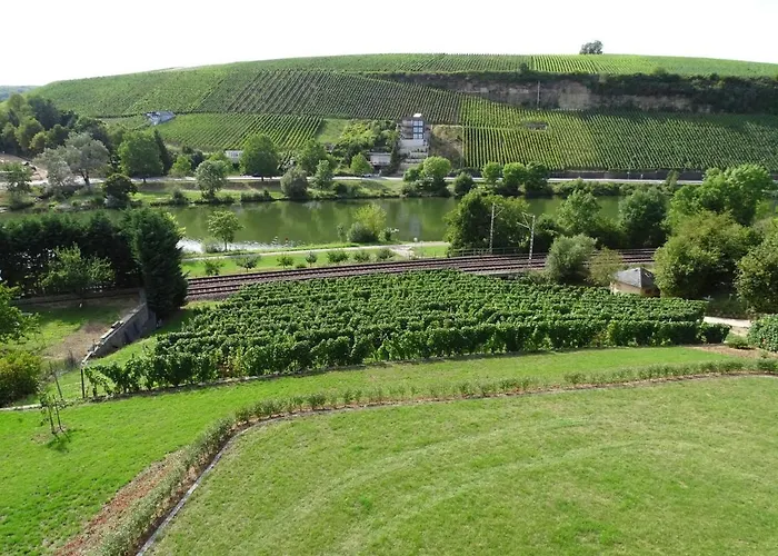 Zum Trichter By Interhome *