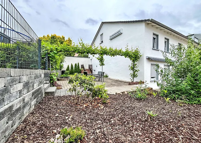 Zum Trichter By Interhome *