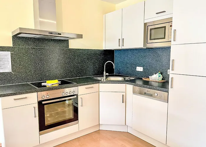 Zum Trichter By Interhome 公寓