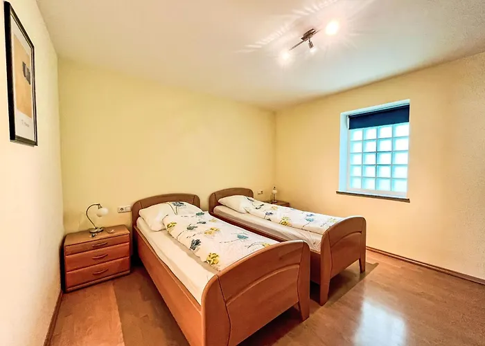 公寓 Zum Trichter By Interhome