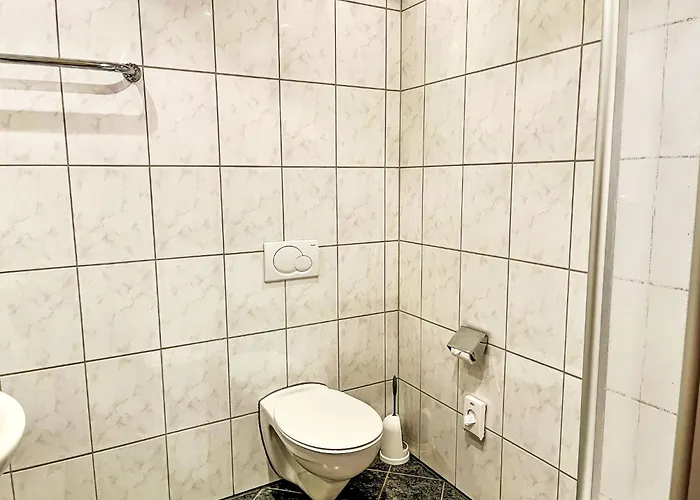 公寓 Zum Trichter By Interhome Palzem