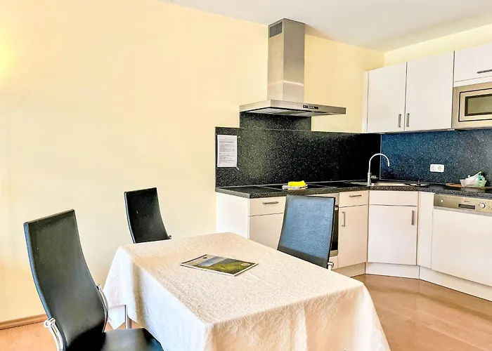 Zum Trichter By Interhome *