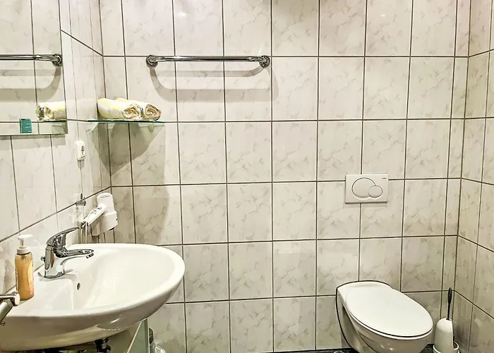 Zum Trichter By Interhome Palzem