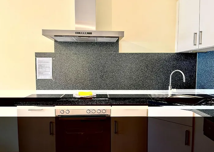 Zum Trichter By Interhome