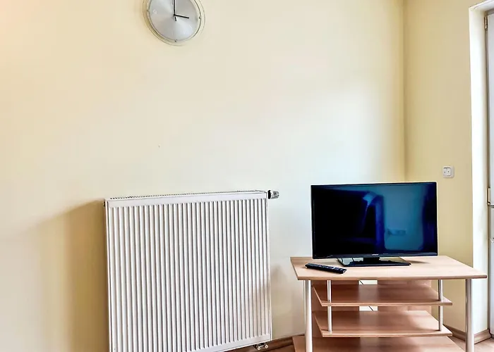 Zum Trichter By Interhome 公寓