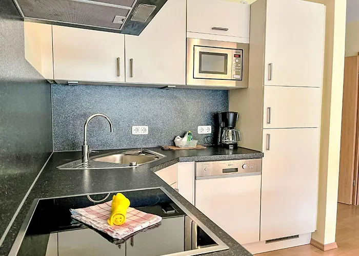 Zum Trichter By Interhome 公寓 *