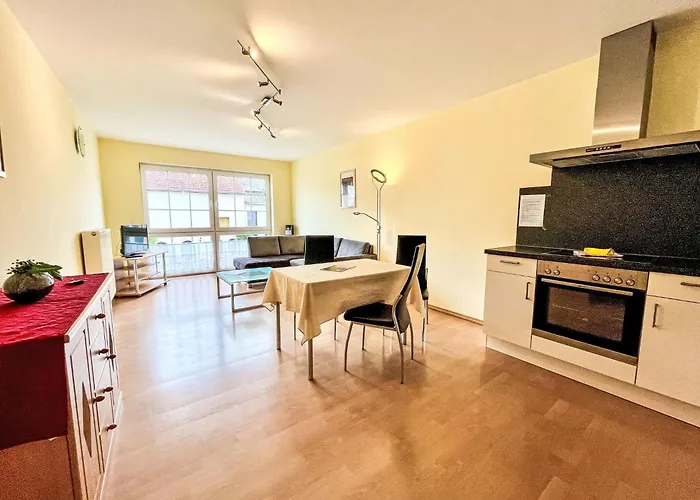 Zum Trichter By Interhome 公寓 Palzem