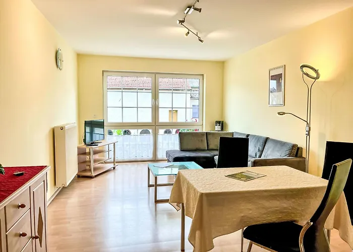 Zum Trichter By Interhome *