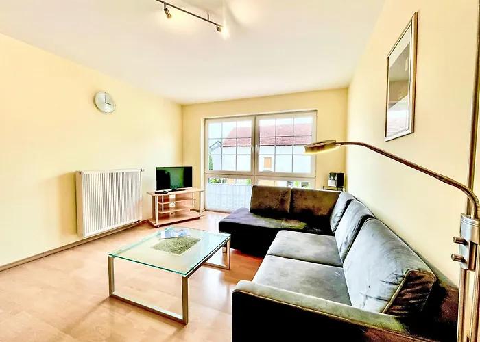 Zum Trichter By Interhome Palzem