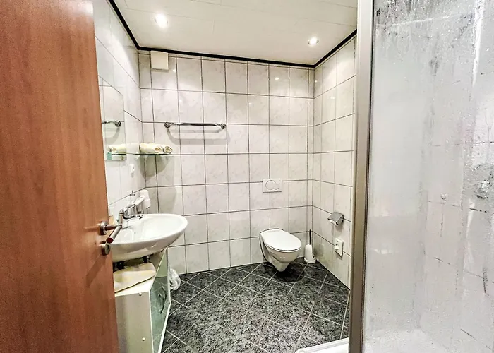 Zum Trichter By Interhome * Palzem