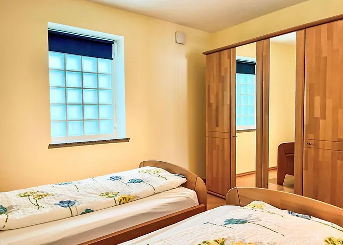 公寓 Zum Trichter By Interhome *