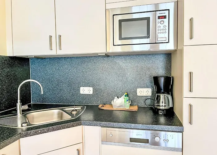 公寓 Zum Trichter By Interhome Palzem